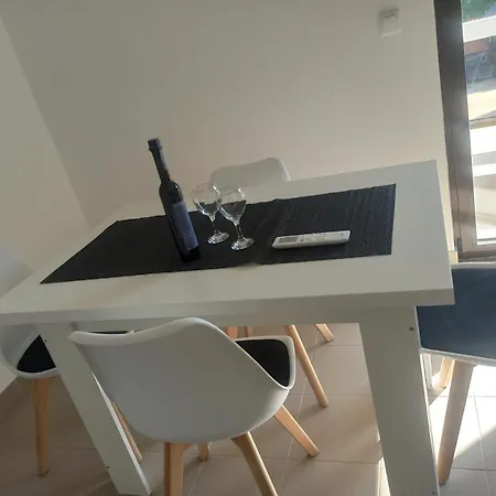 Apartment Drinski Biseri *