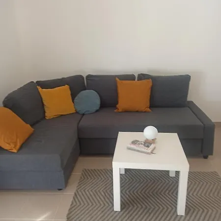 Apartmán Drinski Biseri Vrhpolje