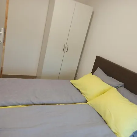 Apartment Drinski Biseri Vrhpolje