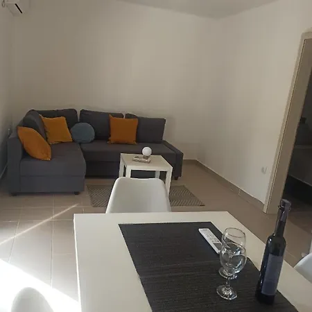 Apartment Drinski Biseri *