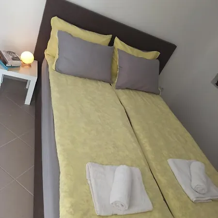 Apartmán Drinski Biseri Vrhpolje