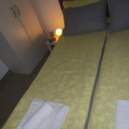 Apartmán Drinski Biseri Vrhpolje