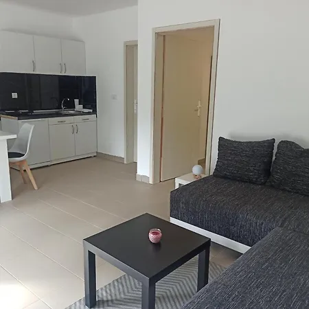 Apartmán Drinski Biseri