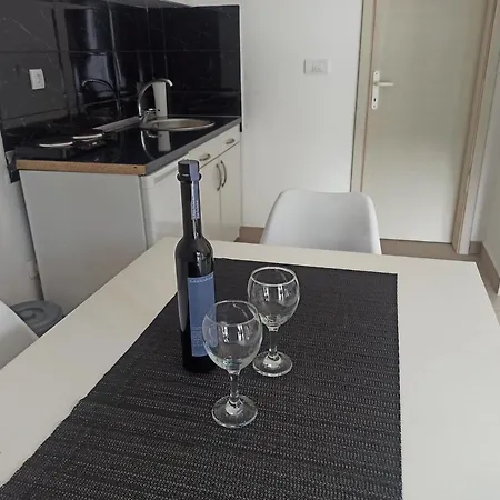 Apartment Drinski Biseri *