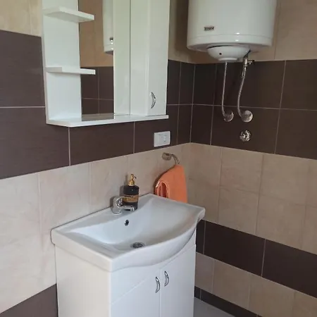 Drinski Biseri Apartment Vrhpolje