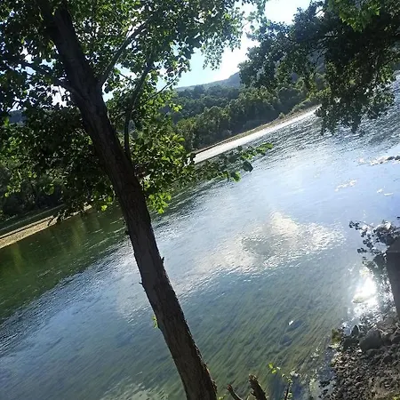 Drinski Biseri 아파트 Vrhpolje