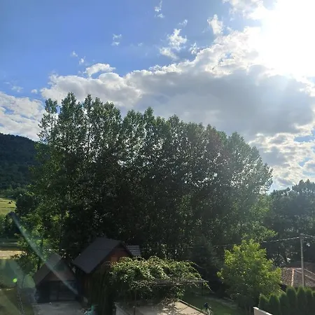 Apartman Drinski Biseri *
