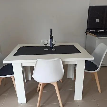 Apartment Drinski Biseri