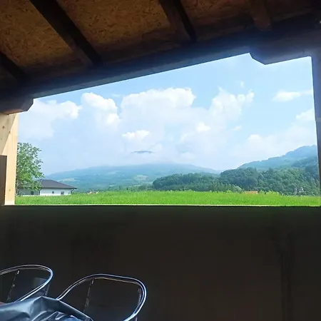 Drinski Biseri 아파트