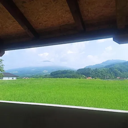 Drinski Biseri Apartmán Vrhpolje