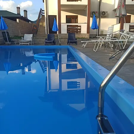 Drinski Biseri * Vrhpolje