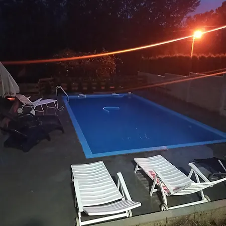 Drinski Biseri Apartment *