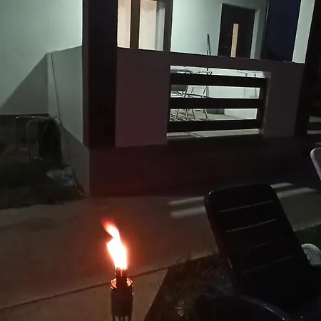 Apartment Drinski Biseri *