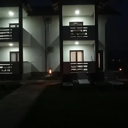 아파트 Drinski Biseri Vrhpolje