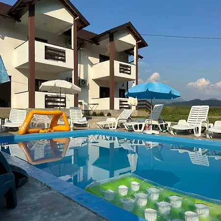 Drinski Biseri * Vrhpolje