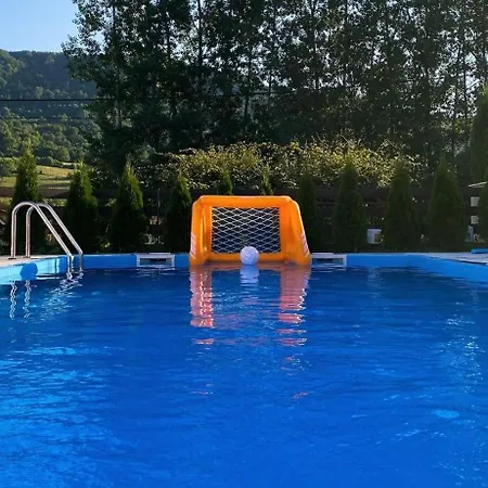 Drinski Biseri 아파트 Vrhpolje