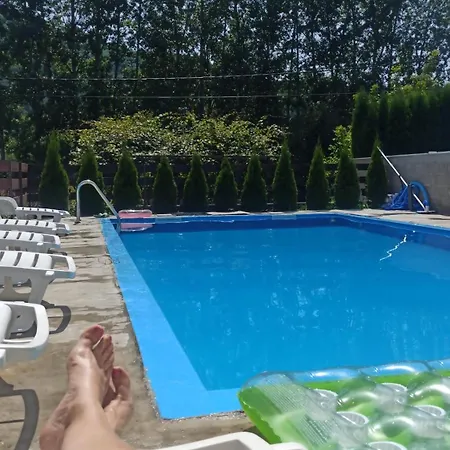 Apartmán Drinski Biseri Vrhpolje