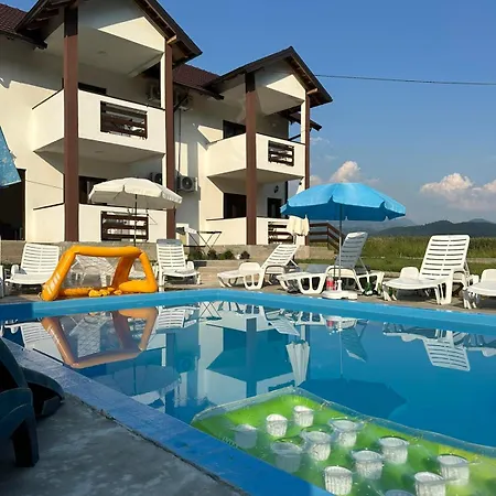 Drinski Biseri Apartment